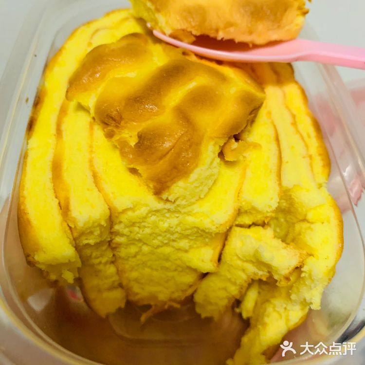 面包/零食之CakePeri仙女屋