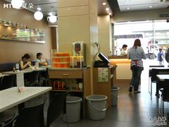 大堂-义顺牛奶公司