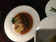 -运·中餐厅(成都华尔道夫酒店)