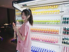 -水裹汤泉生活馆餐厅