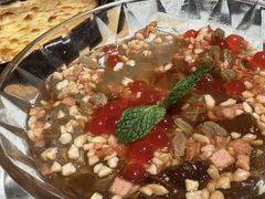 -鱼酷活鱼烤鱼(新世界城店)