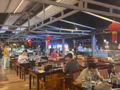 -渔家火锅·海鲜自助餐·演艺(亚龙湾天域酒店)