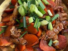 -食光慢宴·安吉土菜馆