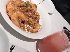 -汤城小厨•粤菜•靓汤(金宝街店)