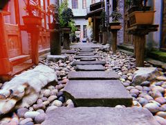 -两江国际影视城