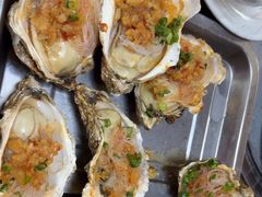 -清真·馬坡二旦烧烤(人生一串拍摄店)