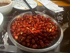 -80红枣鸡腊排骨(总店)
