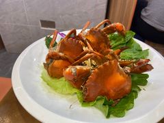 -醉壹号海鲜大排档(厦门美食地标店)