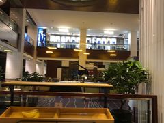 -无锡城中皇冠假日酒店·芳园中餐厅