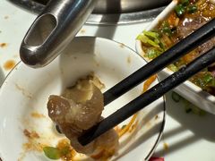 -潮泰牛肉火锅 · 创于1992年(车公庙店)