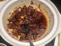 -黔蘑菇四季餐厅(观山湖店)