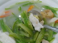 -新兴家喻酒家·羊城名宴(昌岗店)