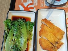 -大快活(丽丰店)