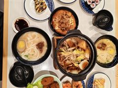-稻香饭店(IFS国金中心店)