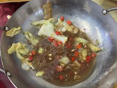 -柘林湖生态鱼馆