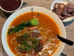 -漆黑觉米粉(三里屯店)