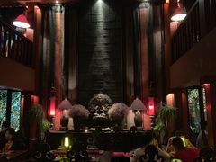 -花马天堂云南餐厅 Lost Heaven(高邮路店)