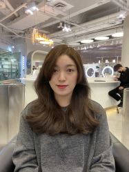 -MRMODE时尚先生美发沙龙