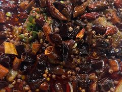 -味老大土碗菜(中山三路店)