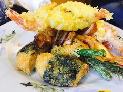 -松子料理(白家庄店)