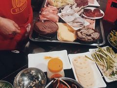 -邓莽子老火锅(鲁祖庙店)