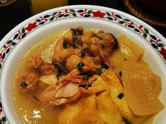 -炊江南·上海菜(国展华漕店)