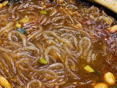 -华盛园卷子王农家菜水库鱼