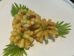 -箱美术馆私房菜(水晶郦城店)