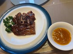 -海口万豪中餐厅·粤菜·海南菜· 平价海鲜·茶点· KTV包房