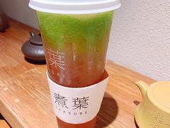 -煮叶(悠唐广场店)
