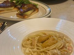 -IL Forno 意坊·意大利餐厅(花园店)