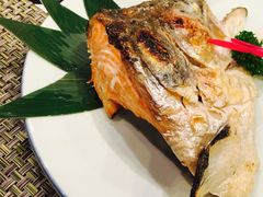 -江户前寿司(好运街店)
