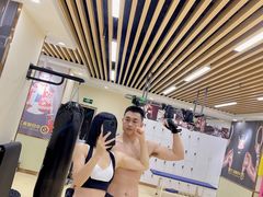 -中田健身工作室(深圳南油店)