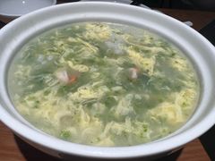 -吕氏疙瘩汤·新鲁菜(济南万象城店)