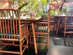 -锦府盐帮·李宅(领展购物广场中关村店)