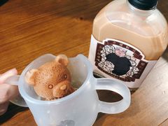 -肥韬茶餐厅(南山mini店)