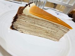 -Lady M(沙田新城市广场店)