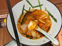 -王春春鸡汤饭(成都城西优品道店)