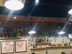 大堂-车沾巷·重庆老味豌杂面