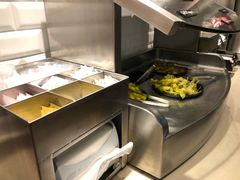 -The Habit Burger Grill 哈比特汉堡(爱琴海店)
