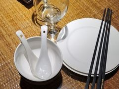 -渝信川菜(长安店)