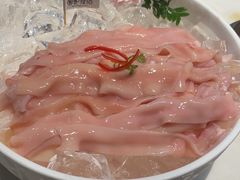狮头鹅鹅肠-围炉夜话·潮汕卤水火锅(榕江店)