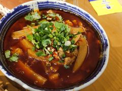 -包整·丝娃娃(一览甲秀楼风景店)