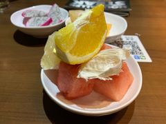 自助水果-豪客来牛排(空港华联店)