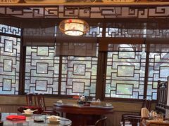 -山水茶艺馆·点心粤菜·30年老字号