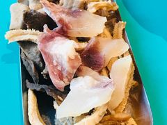 -粉灯牛腩牛杂煲·鸡煲(双井店)