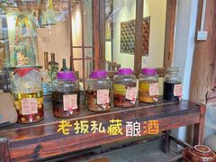 -吃货私房菜(丽江束河古镇店)