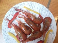 -威斯汀舞台餐厅