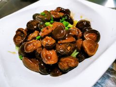 房县小花菇-小杨酒家(华苑小区店)