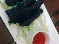 -喜洲吧·江畔老船厂·庭院餐厅(喜临院店)
